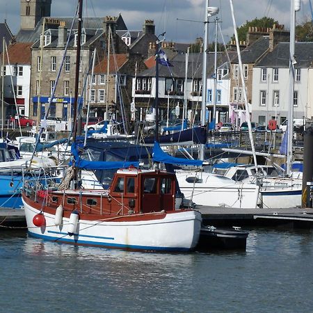 The Bank Hotel Anstruther Exterior photo